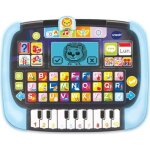 Tablette éducative vtech ptit genius magic light pour enfants de 2 ans et plus - noir / bleu - mixte Tablette éducative vtech ptit genius magic light pour enfants de 2 ans et plus - noir / bleu - mixte