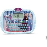 Tablette �ducative vtech - la reine des neiges 2 - 3 � 7 ans - 7 activit�s �ducatives