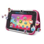 Tablette �ducative vtech storio max xl 2. 0 7 rose pour enfant de 3 � 11 ans