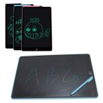 Tablette lectronique lcd 16 pouces pour enfants - surenhap - ardoise magique - dessin et criture - ...
