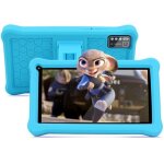 Tablette enfants 7 poucesandroid 11 tablette64gb rom hd 1280 * 800 ips screencontr�le parentalgoogle ...