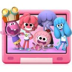 Tablette enfants 8 pouces - xuemi - android 13 - 6 go ram - 128 go rom - contr�le parental