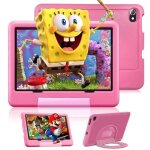 Tablette enfants - xuemi - 8 pouces - android 13 - 6 go ram - 128 go rom - contr�le parental