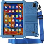 Tablette enfants 8 poucesocta core2gb ram 32gb rom5g wifihd 1280 * 800 ips screencontrle parentalgoogle ...