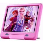 Tablette enfants - android - 8 pouces - 6 go ram - 128 go stockage - rose