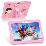 Tablette enfants uverbon 10. 1 tablet tactile 6gb ram + 128gb rom android 10. 1 - 4g wifi - 8 core - ...