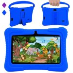 Veidoo tablette pour enfants 7 android tablet pc 2go ram 32go rom �cran tactile hd ips contr�le parental ...