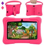 Veidoo tablette pour enfants 7 android tablet pc 2 go ram 32 go rom cran tactile hd ips contrle parental ...