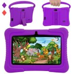 Veidoo tablette pour enfants 7 android tablet pc 2 go ram 32 go rom �cran tactile hd ips contr�le parental ...
