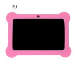 Tablette - outad - 7 pouces - wifi - 512m + 8g - rose