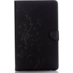 Tablette etui pour samsung galaxy tab a 2016 10. 1 sm - t580 sm - t585 noir papillons housse de protection ... Tablette etui pour samsung galaxy tab a 2016 10. 1 sm - t580 sm - t585 noir papillons housse de protection ...