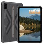 Tablette ext�rieure - hotwav - r6 pro - 101 - 15600mah - android 12 - ip68 / ip69k