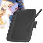 Tablette graphique ugee q6 tablette dessin 6 pouces connectée au téléphone avec 6 raccourcis pour windows ... Tablette graphique ugee q6 tablette dessin 6 pouces connectée au téléphone avec 6 raccourcis pour windows ...