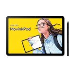 Tablette graphique - wacom - movinkpad 11 - Écran 2200x1440 - compatible android 14 - pro pen 3 inclus ... Tablette graphique - wacom - movinkpad 11 - Écran 2200x1440 - compatible android 14 - pro pen 3 inclus ...