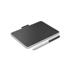 Tablette graphique - wacom - one - sensibilit 4k - dtection inclinaison - usb