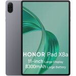 Tablette - honor - pad x8a - 128 go - 8300mah - 11 pouces 90hz