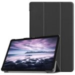 Tablette housses protection pour samsung galaxy tab a 10. 1 2019 sm - t510 / sm - t515 10. 1 pu cuir ...