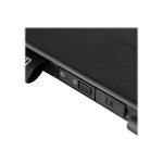 Tablette intuos comic medium - wacom - numriseur - noir - multitactile - 4 boutons - filaire - usb