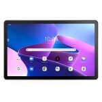 Tablette lenovo m10 plus 3rd gen - 10. 6 - 64 go - android - noir
