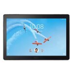 Tablette lenovo p10 - 10. 1 - 64 go - 4 go ram - android 8. 1 - noir