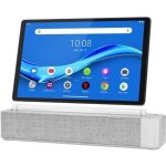 Tablette - lenovo - tab m10 plus - 10. 3 full hd - 4 go ram - 128 go stockage