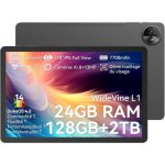Tablette oscal 14 pad 90tablette 11 pouces avec carte sim4g24gb ram + 128gb rom 2tb tf7700mah tablette ...