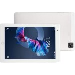 Tablette pc hd 8 pour android 10 ram portable 8 c?urs 4g double emplacement pour carte sim batterie massive ...