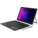 Tablette pc microtech e - tab pro intel n5105 8 go 128 go 101 win pro + tastiera