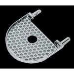 Tablette repose tasse nespresso citiz&milk cafetire machine  caf ms - 624034 krups