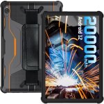 Tablette robuste oukitel rt2 �cran 10. 1 pouces fhd + cam�ra 16mp batterie 20000mah ip68 / 69k mediatek ...