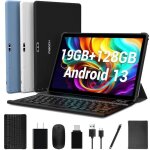 Tablette tactile 10. 1 pouces magch android 14 36go + 128go octa - core 5g wifi typc - c 8000mah more ...