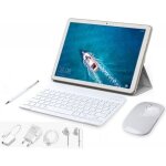 Tablette tactile 10 android 7. 0 teeno - 2go ram - 32 go stockage - wifi 4g dual sim - 50 mp webcam