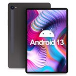Tablette tactile 10 pouces - android 13 - 18 go ram - 128 go rom - octa - core - 5g wifi