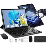 Tablette tactile 10 pouces android 1318go ram + 128go rom (1to tf) octa - core 2ghz cpu 5g / 2. 4g wifi8mp ...