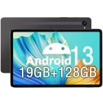 Tablette tactile 10. 1 - ouzrs - android 12 - 8 go ram - 64 go rom - 5g