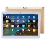 Tablette tactile bluetooth 4g android 7. 0 wifi octa core 13 ghz dual sim dor� + sd 8go yonis