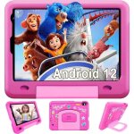Tablette tactile enfants 8 pouces android 13 avec gms certified6go ram 128go romcontrle parentalavec ...