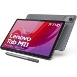 Tablette tactile lenovo tab m11 - 11 - 4 go ram - stockage 128 go - stylet lenovo tab pen inclus