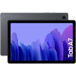 Tablette tactile - samsung galaxy tab a7 - 104 - ram 3go - stockage 32go - wifi - noir