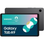 Tablette tactile samsung galaxy tab a9 128go wifi gris anthracite Tablette tactile samsung galaxy tab a9 128go wifi gris anthracite