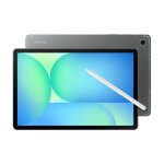 Tablette tactile samsung galaxy tab s10fe 10. 9 8go 128go wifi gray
