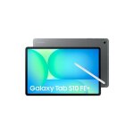 Tablette tactile samsung galaxy tab s10fe + 13. 1 12go 256go wifi gray