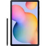 Tablette tactile - samsung galaxy tab s6 lite - 104 - ram 4go - stockage 64go - gris (2020) - reconditionn ...