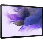 Tablette tactile - samsung galaxy tab s7 fe - 124 - android 11 - ram 6go - stockage 128go + s pen - noir ...