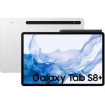 Tablette tactile - samsung galaxy tab s8 + - 12. 4 - ram 8go - stockage 128go - argent - wifi - s pen ... Tablette tactile - samsung galaxy tab s8 + - 12. 4 - ram 8go - stockage 128go - argent - wifi - s pen ...
