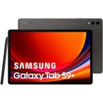 Tablette tactile samsung galaxy tab s9 + 124 wifi 256go anthracite Tablette tactile samsung galaxy tab s9 + 124 wifi 256go anthracite