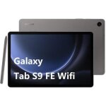 Tablette tactile samsung galaxy tab s10 fe 109 wifi 8go 128go anthracite?x520b? - version chinoise