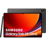 Tablette tactile samsung galaxy tab s9 ultra 146 wifi 256go anthracite