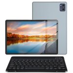 Tablette tactile uverbon 101 - 6 go + 128go - android 13. 0 - dix core - wifi 5g - dual sim - camra ...