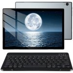 Tablette tactile uverbon ram 6go - stockage 128go - 10. 1hd - 10core - android 10. 1 - 4g lte dual sim ...
